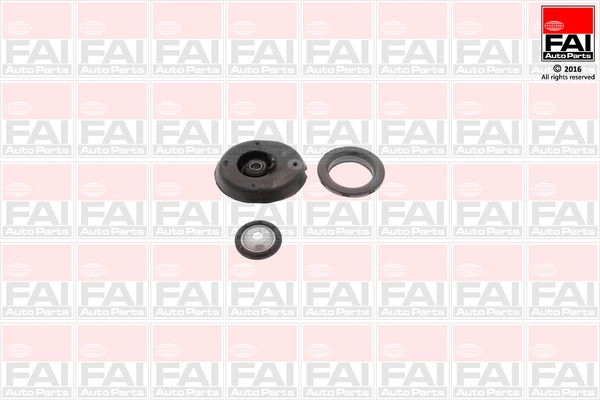 Repair Kit, suspension strut support mount